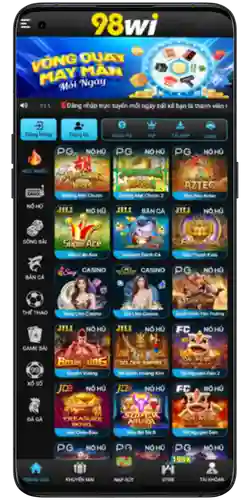 98WI app