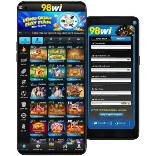 Tải App 98WI