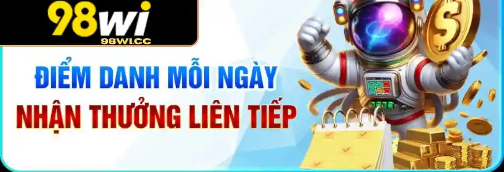 Đăng ký 98WI